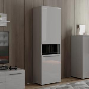 шкафы-витрины