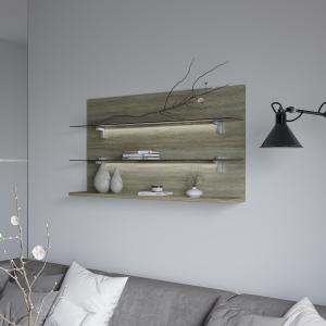 купить навесные полки