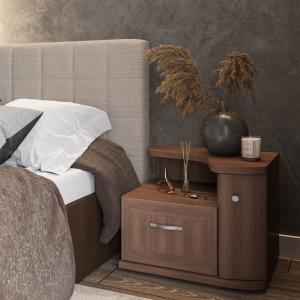 прикроватные тумбы