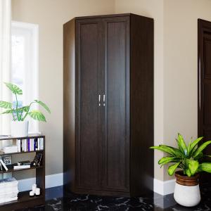 Распашные шкафы