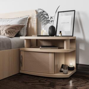 прикроватные тумбы