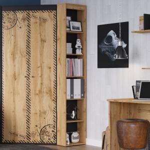 шкаф в детскую комнату