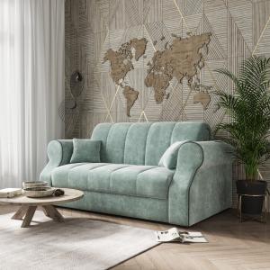 Диван 3-местный Париж 1,4 Denzzo 670