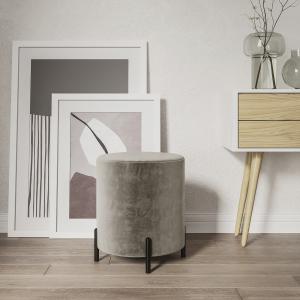 пуфик пуфик