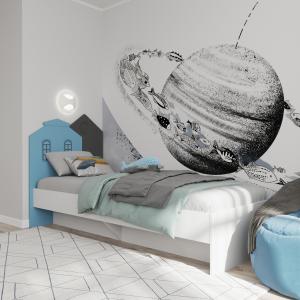 кровати для детей