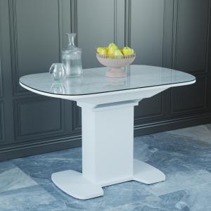 Раздвижные обеденные столы