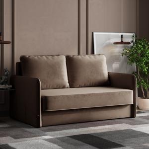 Диван 2-местный Симпл Velutto 23