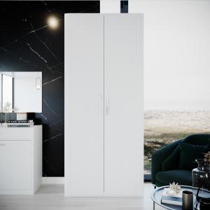 Распашные шкафы