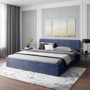 Двуспальные кровати Двуспальные кровати