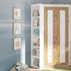 шкаф в детскую комнату