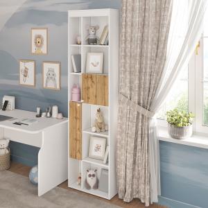 шкаф в детскую комнату