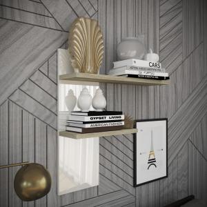 купить навесные полки