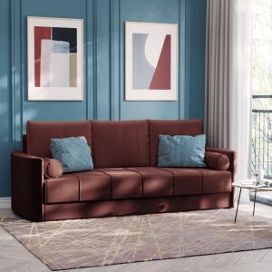 Диван Амми Velutto 29 Вариант 2