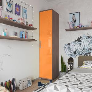 шкаф в детскую комнату