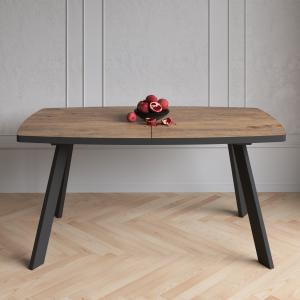 Раздвижные обеденные столы