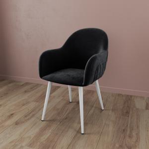 Стул Майкл Белый / California 999