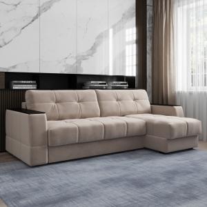 Диван угловой Неман Velutto 04 Диван угловой Неман Velutto 04