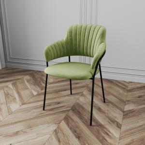 Стул Брайан Чёрный / California 650 Стул Брайан Чёрный / California 650