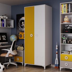 шкаф в детскую комнату