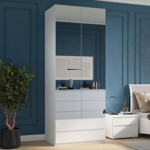 Распашные шкафы Распашные шкафы