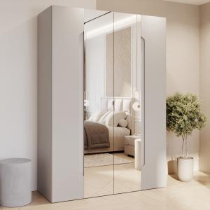 Распашные шкафы