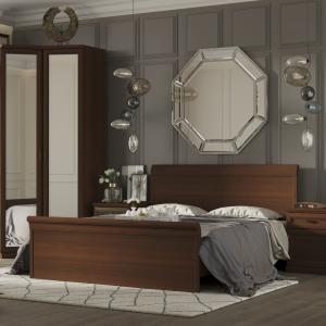 Двуспальные кровати Двуспальные кровати