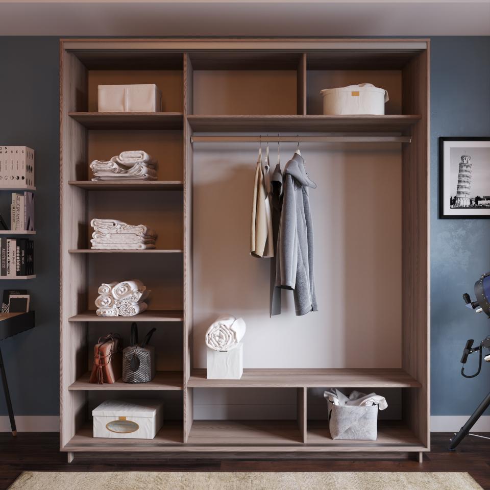 купить шкаф-купе