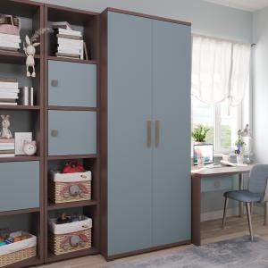 шкаф в детскую комнату