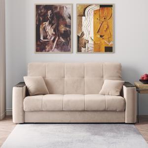 Диван Камелот 1,6 Velutto 04