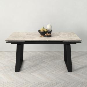 Раздвижные обеденные столы