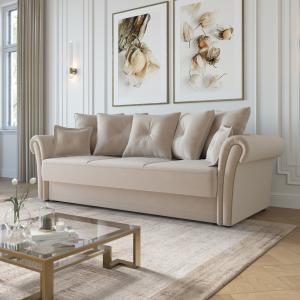 Диван Альби Velutto 04