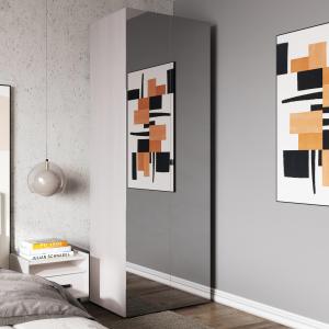 Распашные шкафы