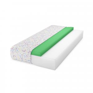 детский матрас