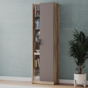 шкафы-витрины