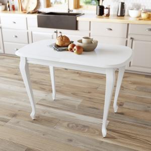 Раздвижные обеденные столы