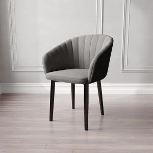 Стул Микки Чёрный / Velutto 32