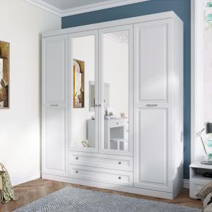 Распашные шкафы