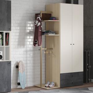 шкаф в детскую комнату