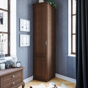 Распашные шкафы