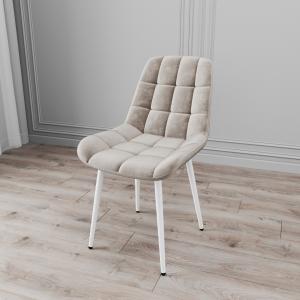 Стул Стивен Белый / California 102