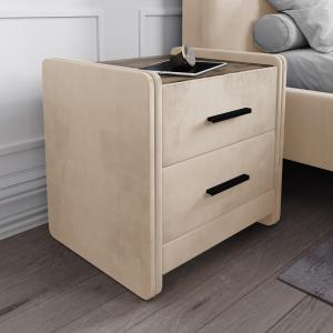 прикроватные тумбы