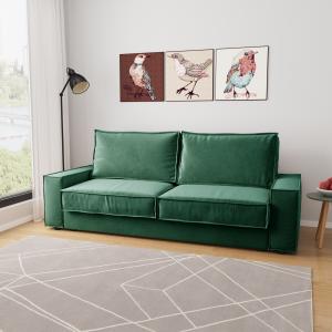 Диван Бергамо Velutto 33