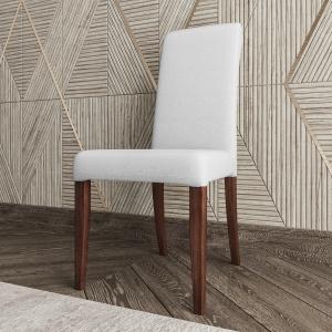 Стул Остин 01 Орех табак / Hope 08 Стул Остин 01 Орех табак / Hope 08