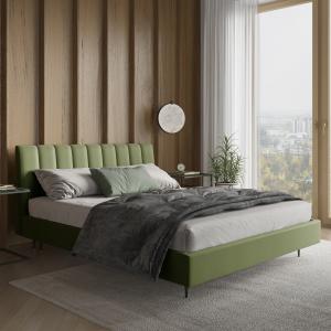 Двуспальные кровати