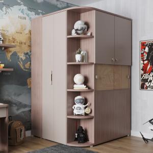 шкаф в детскую комнату