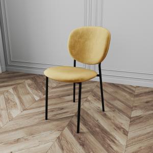 Стул Эфир Чёрный / California 560 Стул Эфир Чёрный / California 560