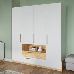 Распашные шкафы Распашные шкафы