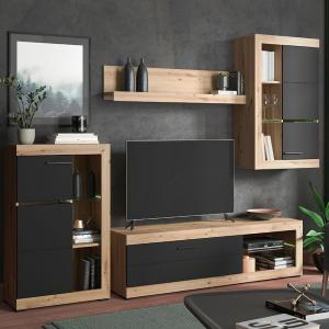 модульные гостиные