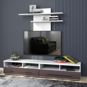 модульные гостиные