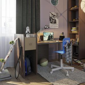 детский письменный стол